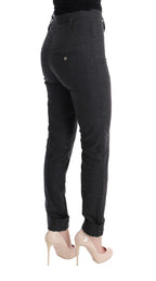 ERMANNO SCERVINO kelnės