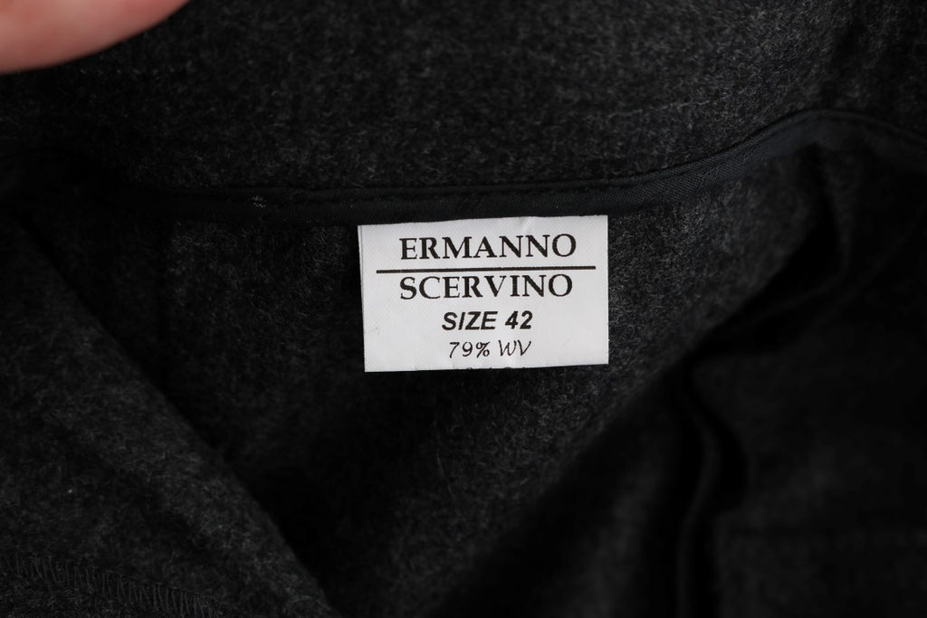 ERMANNO SCERVINO kelnės