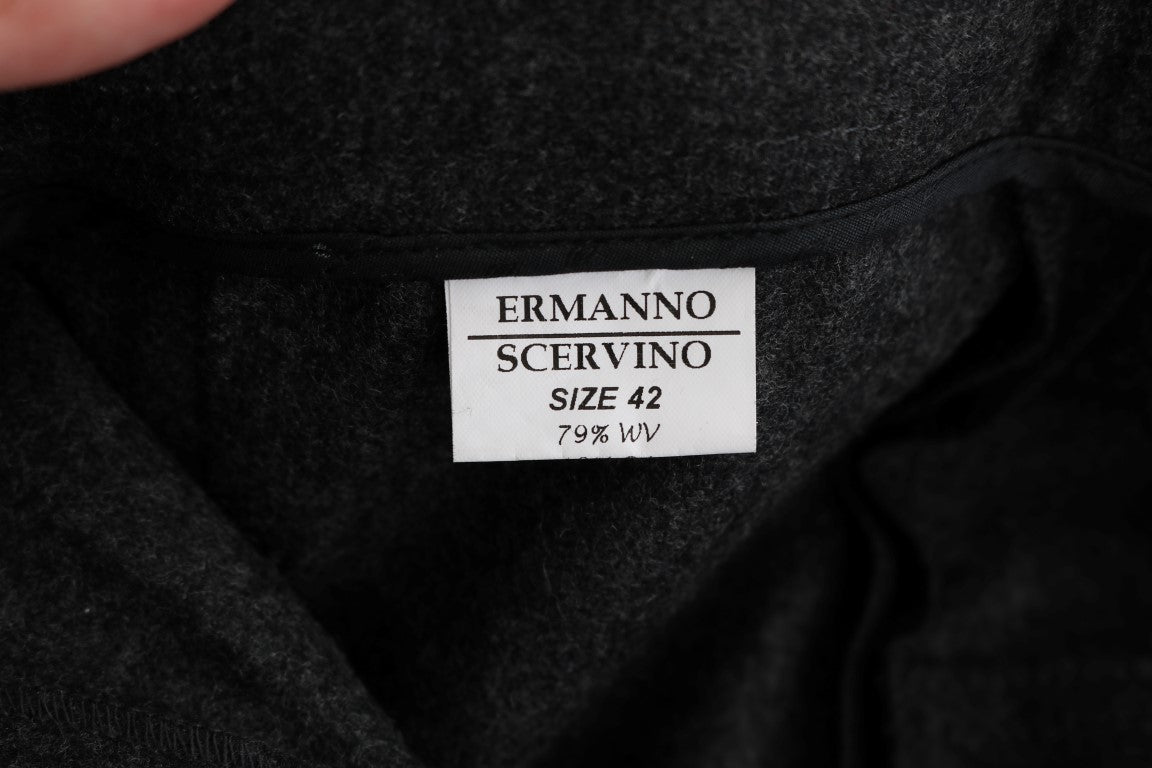 ERMANNO SCERVINO kelnės