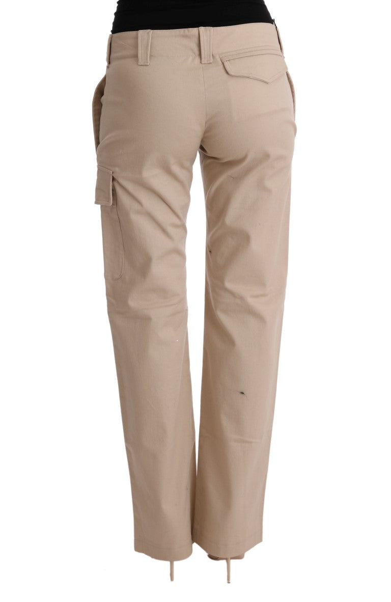 ERMANNO SCERVINO kelnės