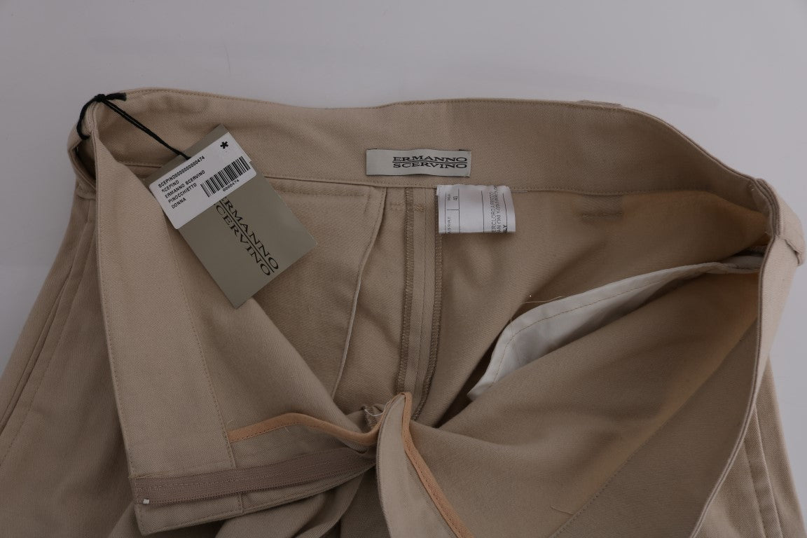 ERMANNO SCERVINO kelnės