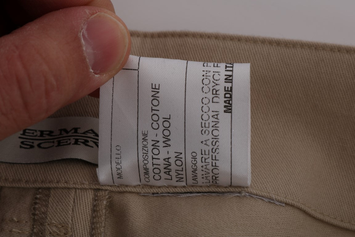 ERMANNO SCERVINO kelnės