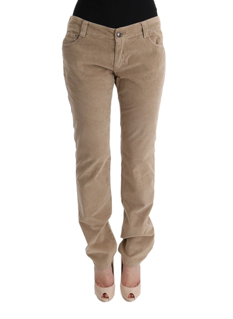 ERMANNO SCERVINO kelnės