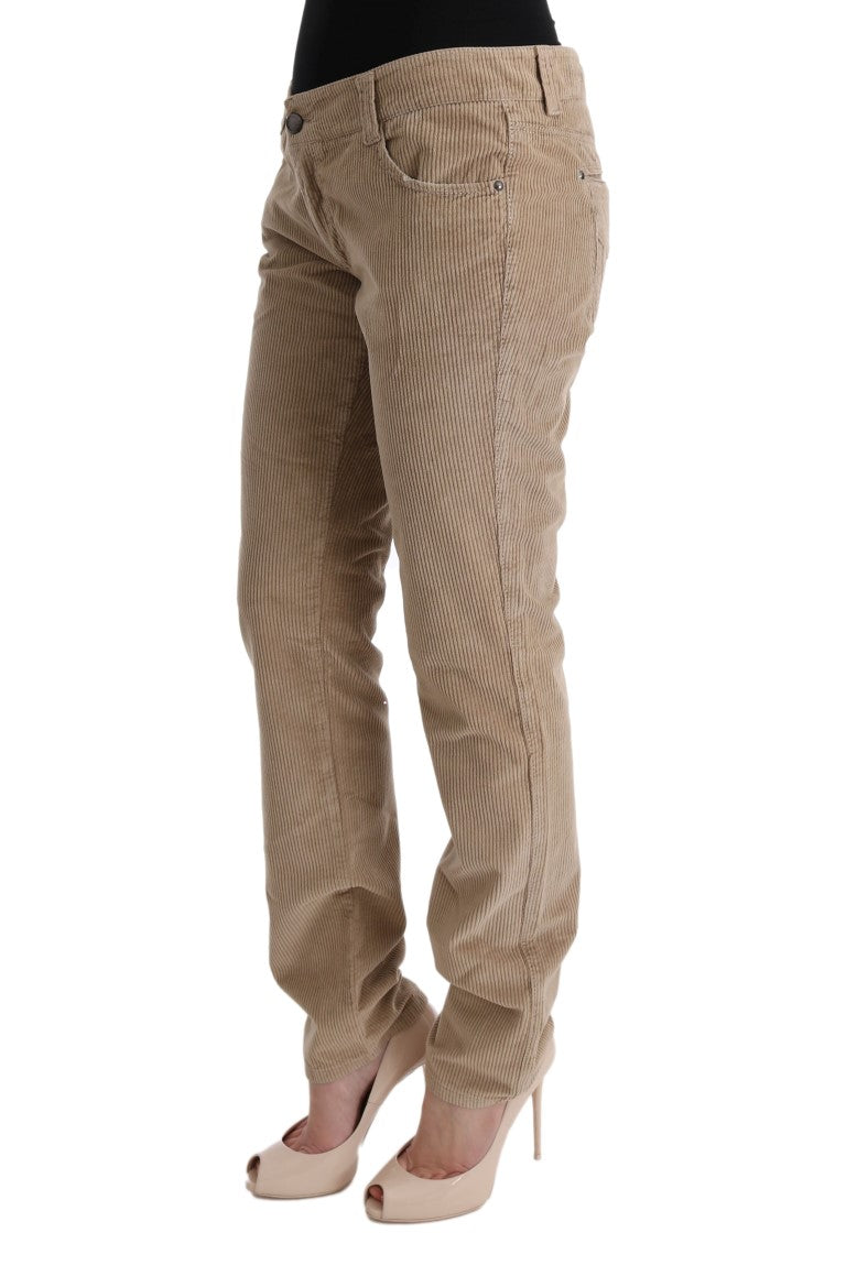 ERMANNO SCERVINO kelnės