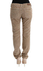 ERMANNO SCERVINO kelnės