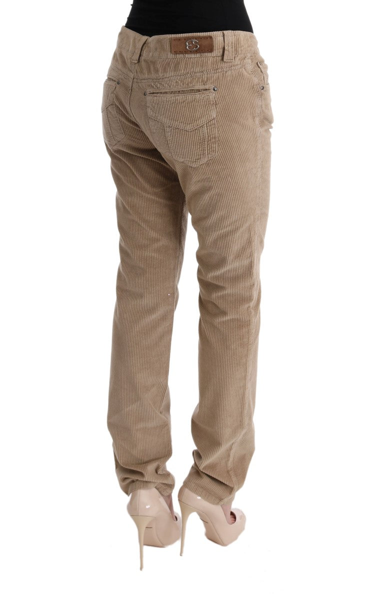 ERMANNO SCERVINO kelnės