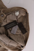 ERMANNO SCERVINO kelnės