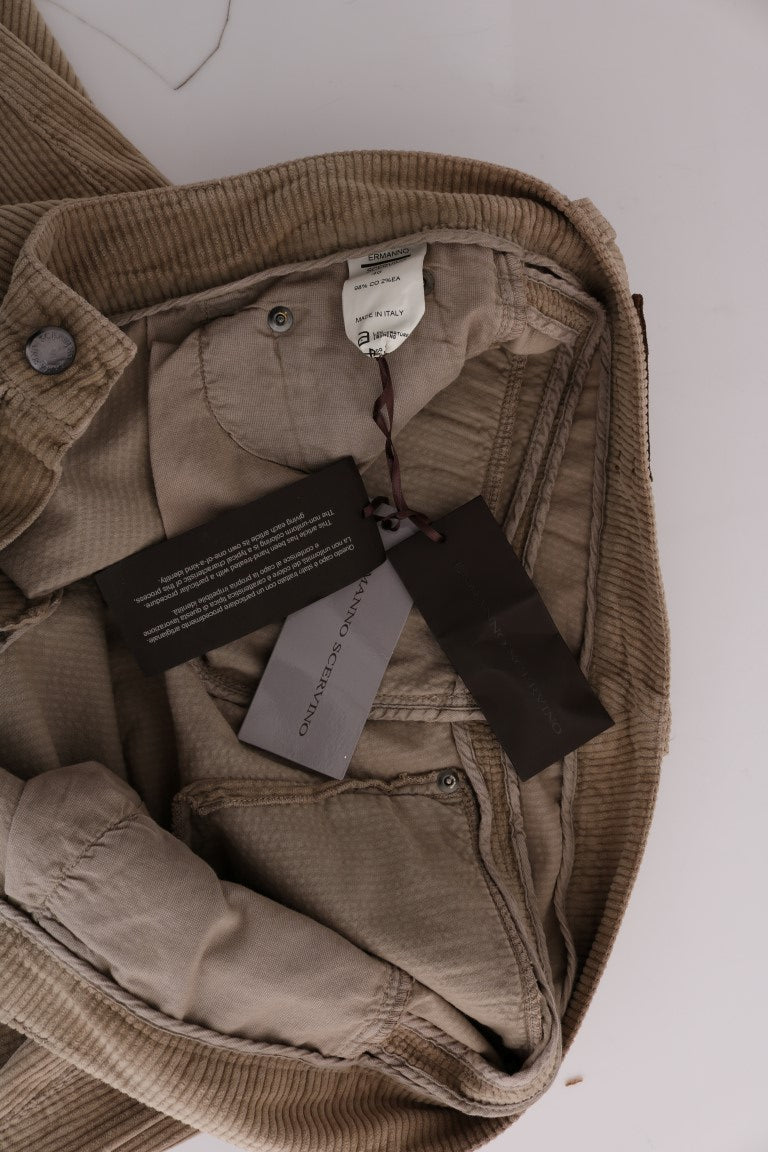 ERMANNO SCERVINO kelnės