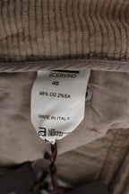 ERMANNO SCERVINO kelnės
