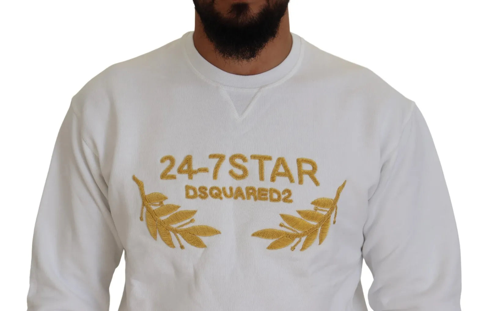DSQUARED² džemperis