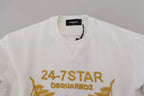 DSQUARED² džemperis