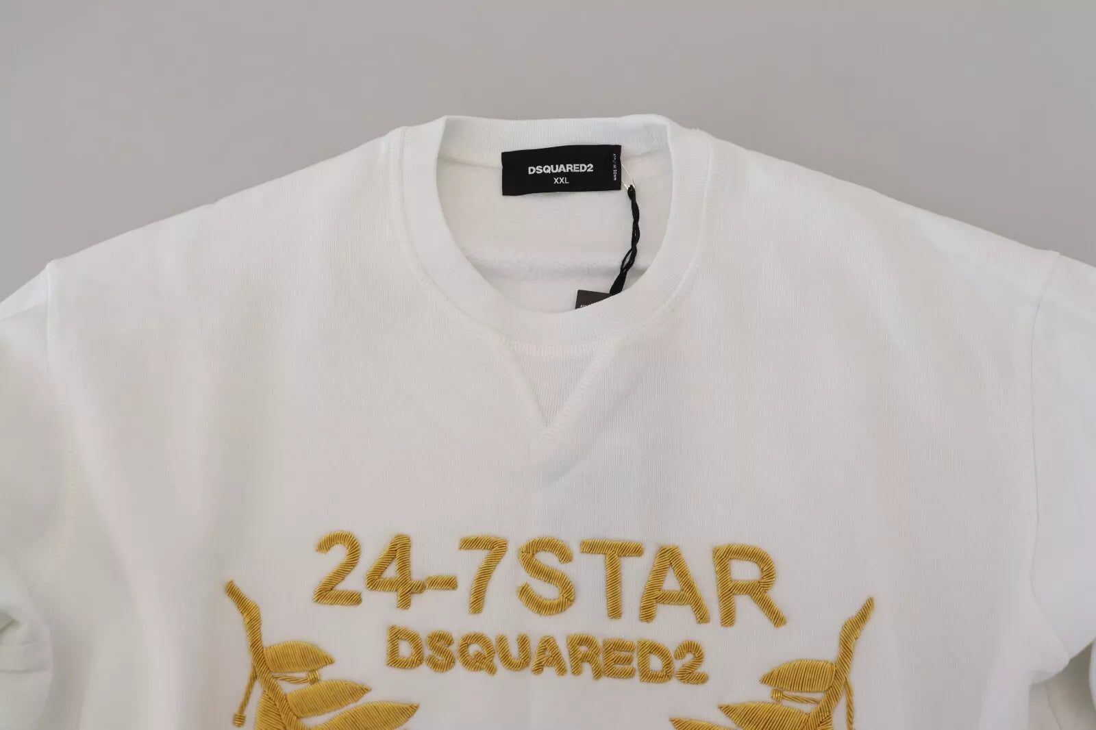 DSQUARED² džemperis