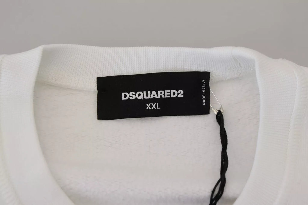 DSQUARED² džemperis