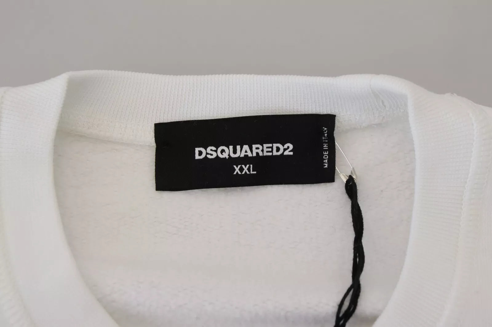 DSQUARED² džemperis