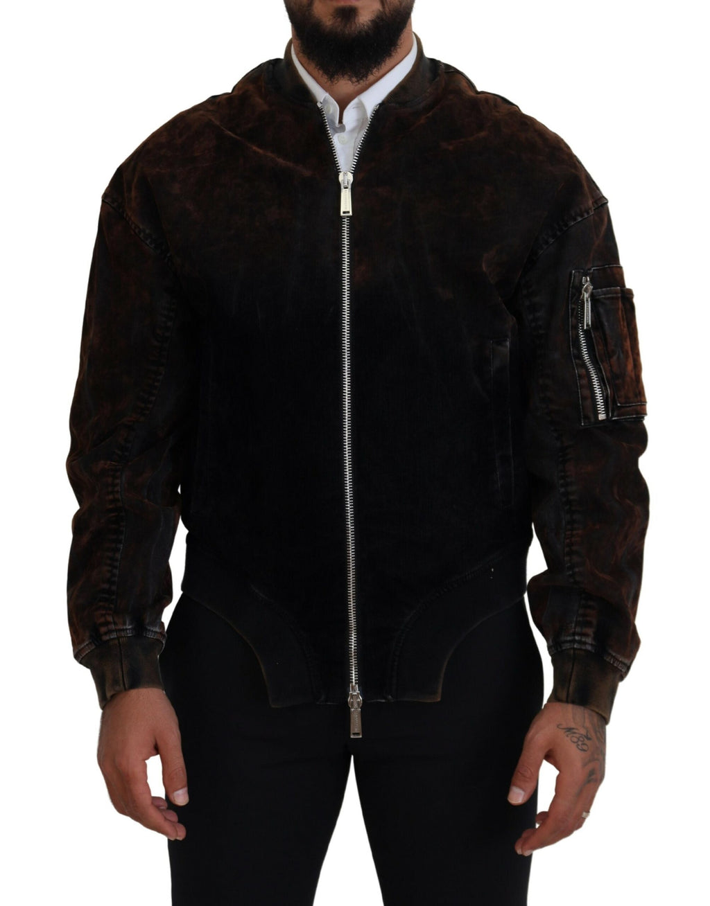 DSQUARED² striukė