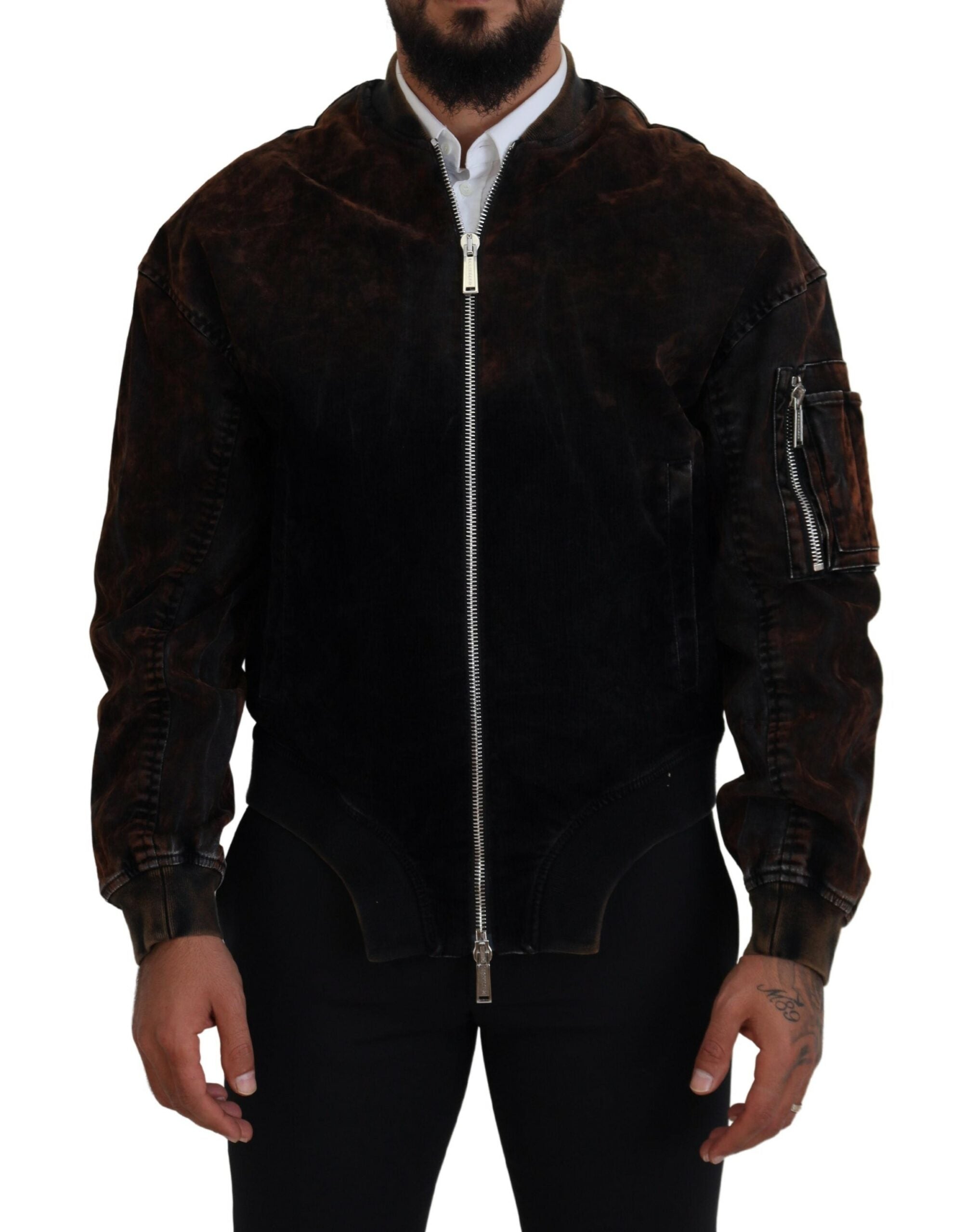 DSQUARED² striukė