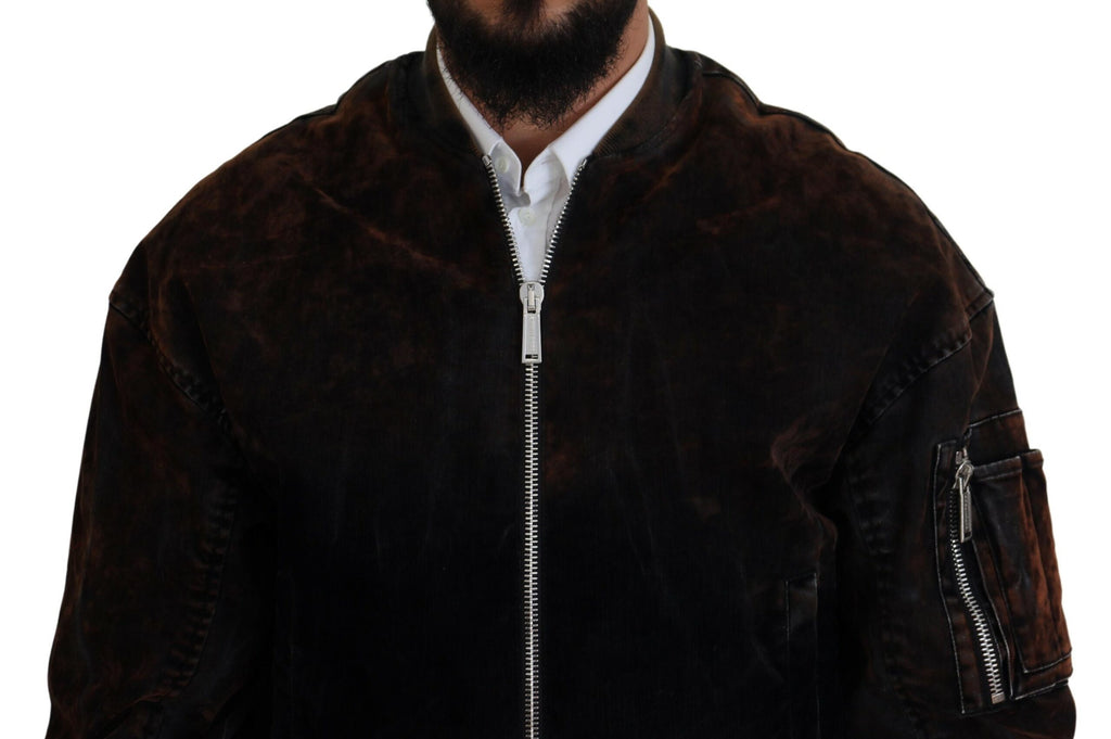 DSQUARED² striukė