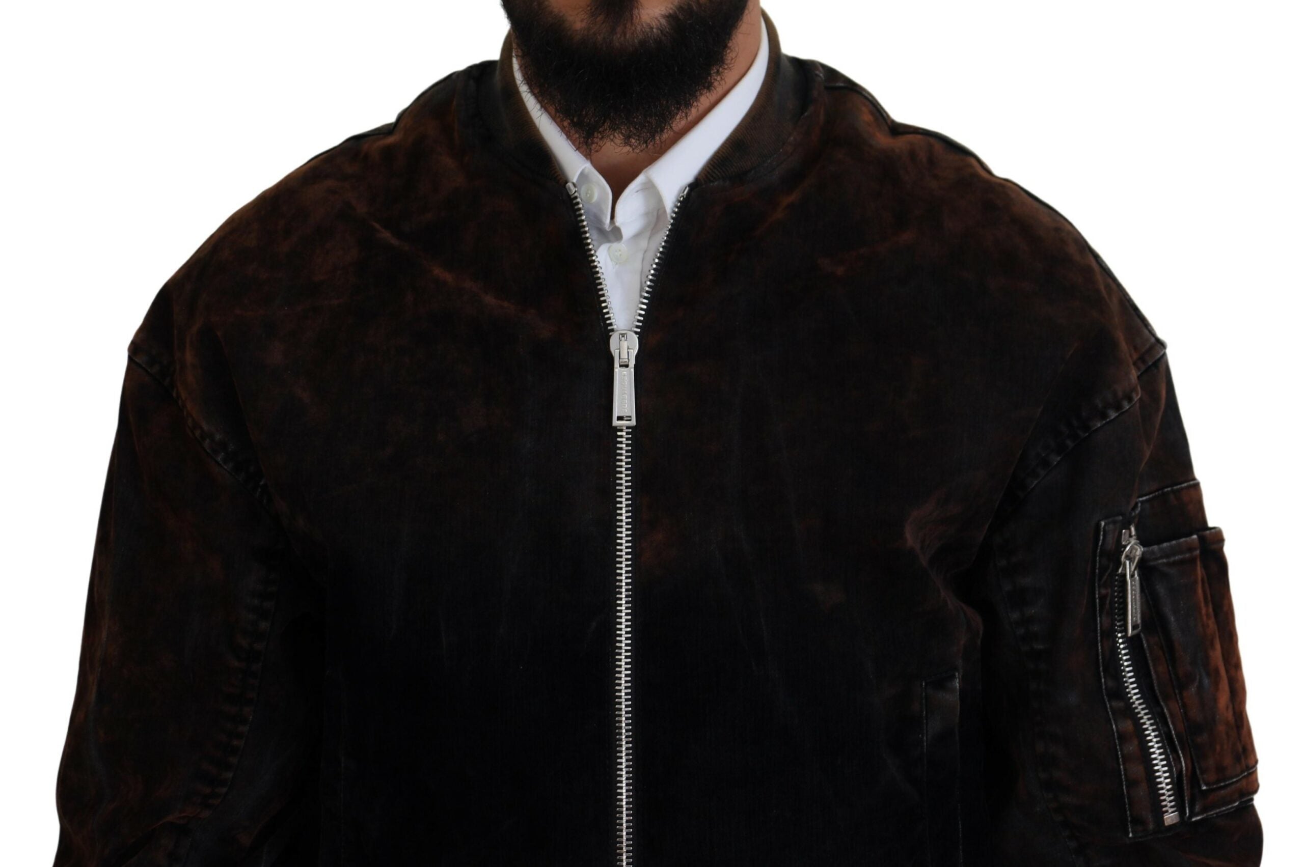 DSQUARED² striukė