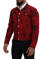 DSQUARED² striukė