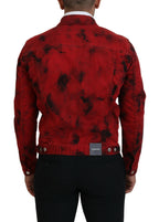 DSQUARED² striukė