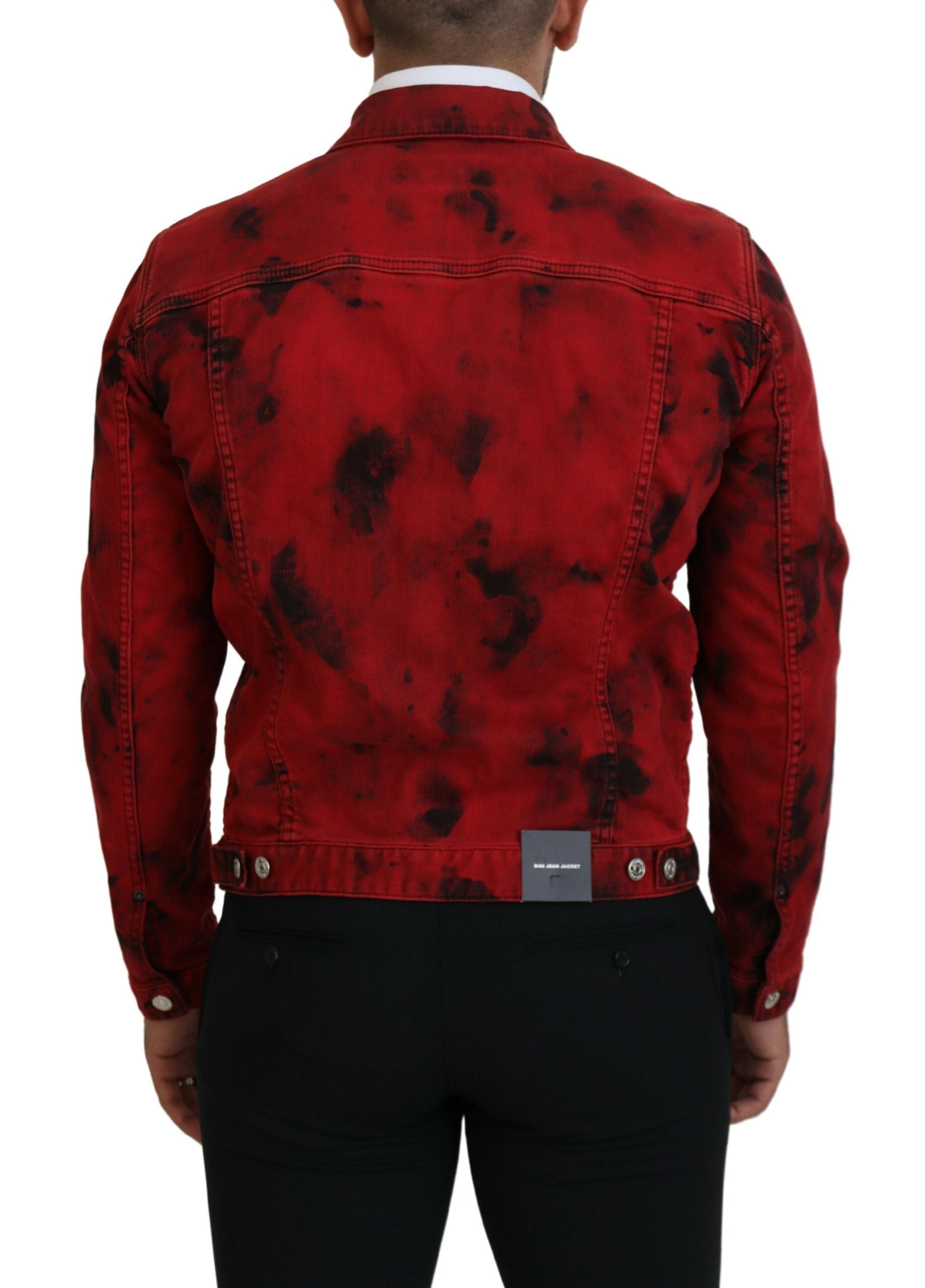 DSQUARED² striukė