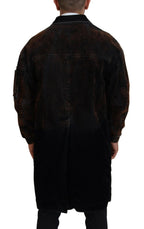 DSQUARED² striukė