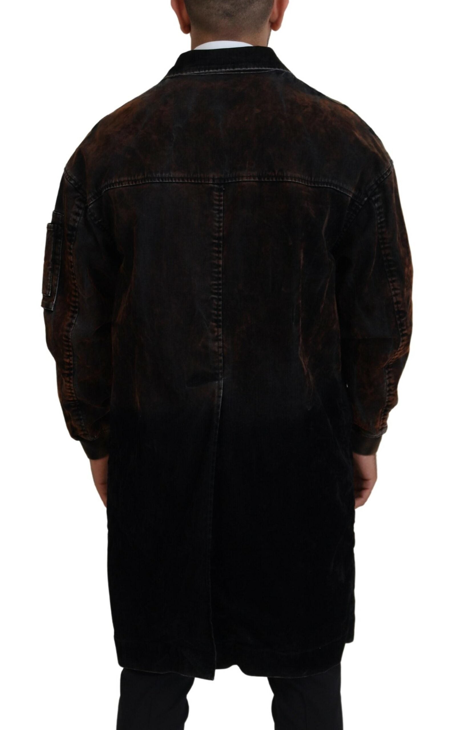 DSQUARED² striukė