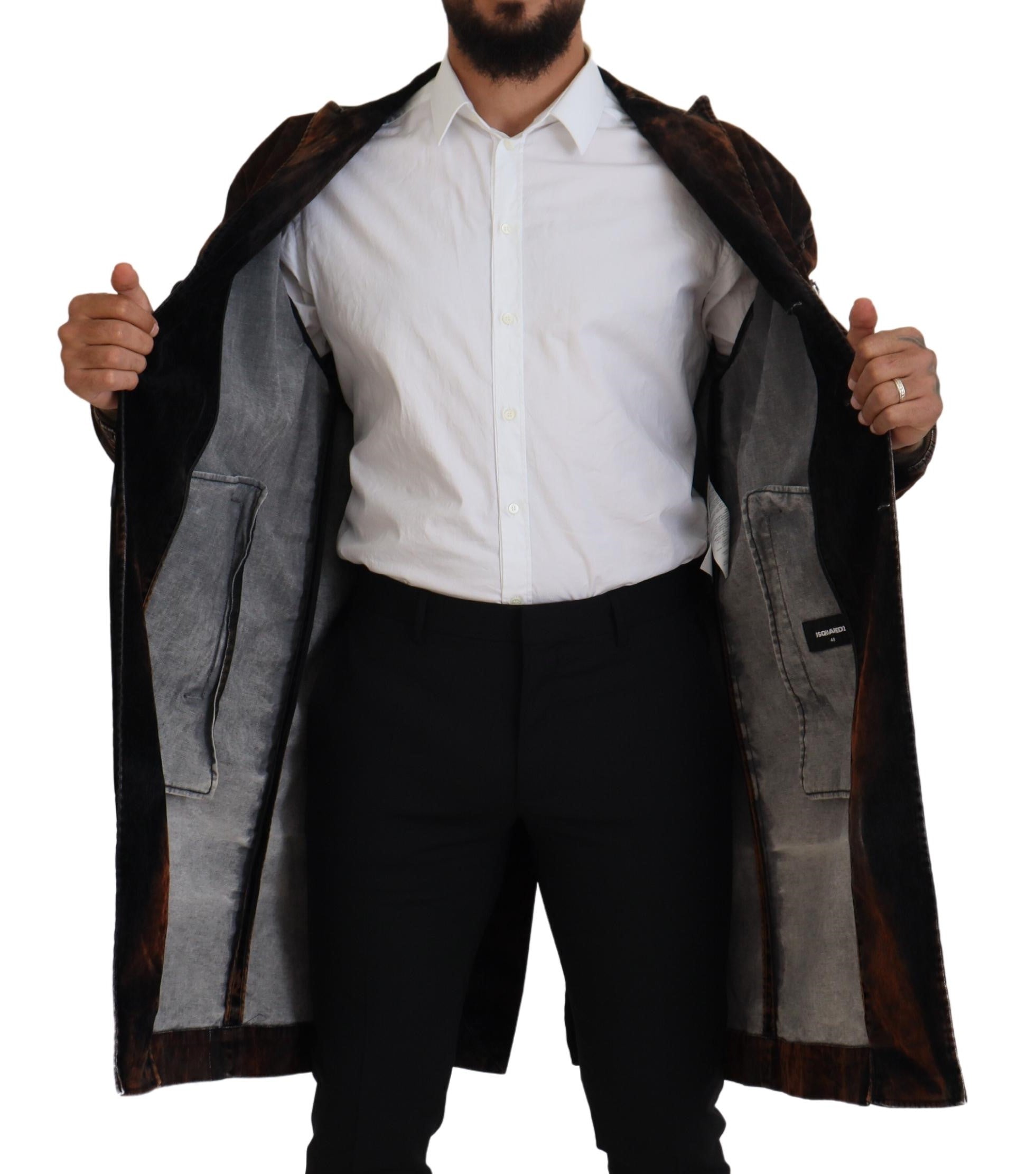 DSQUARED² striukė