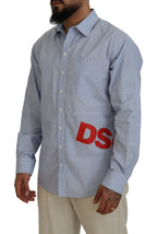 DSQUARED² marškiniai