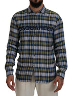 DSQUARED² marškiniai