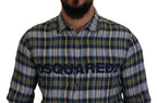 DSQUARED² marškiniai