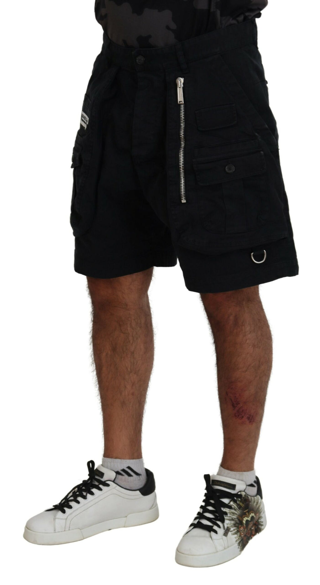 DSQUARED² šortai