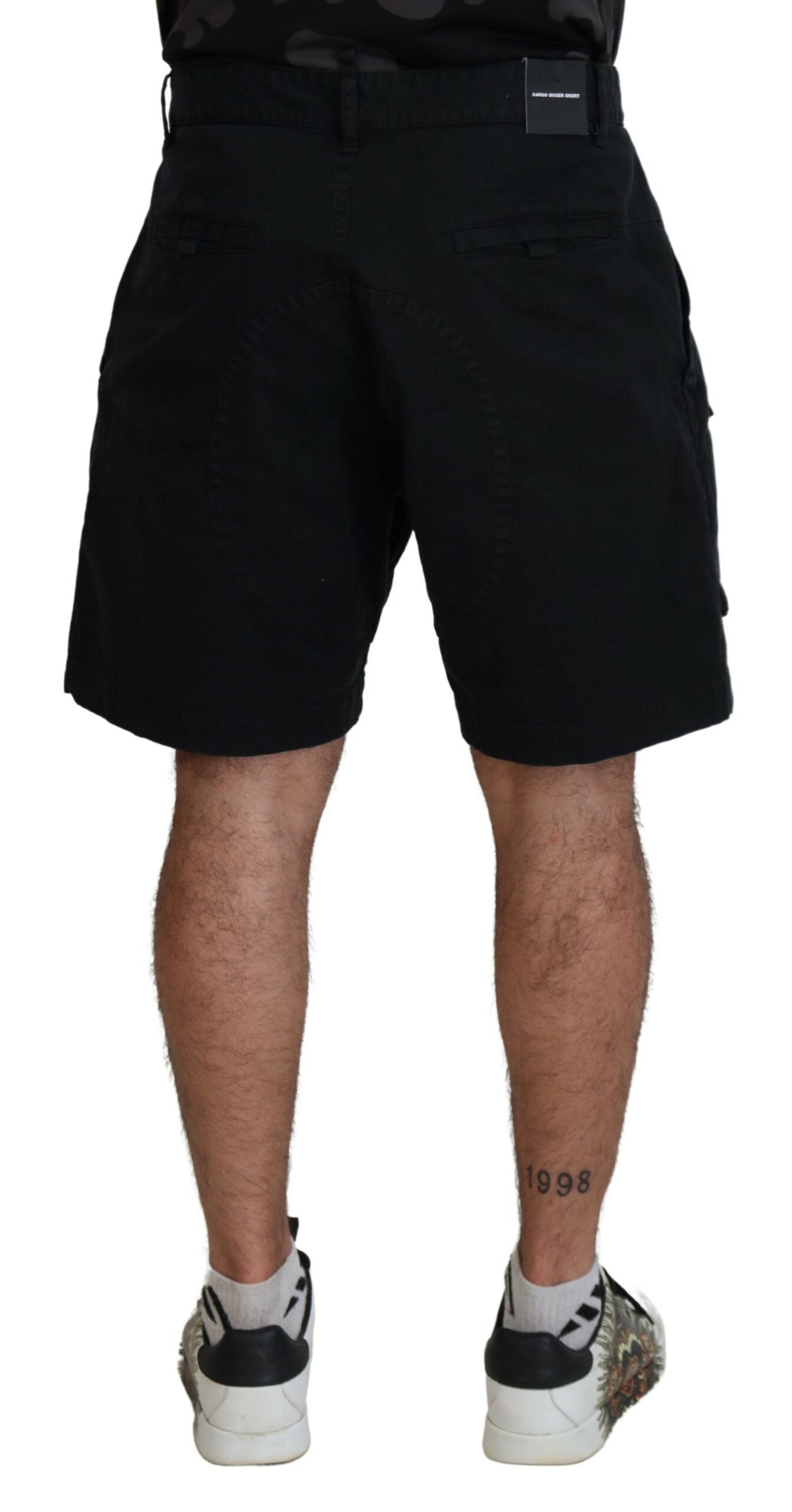 DSQUARED² šortai