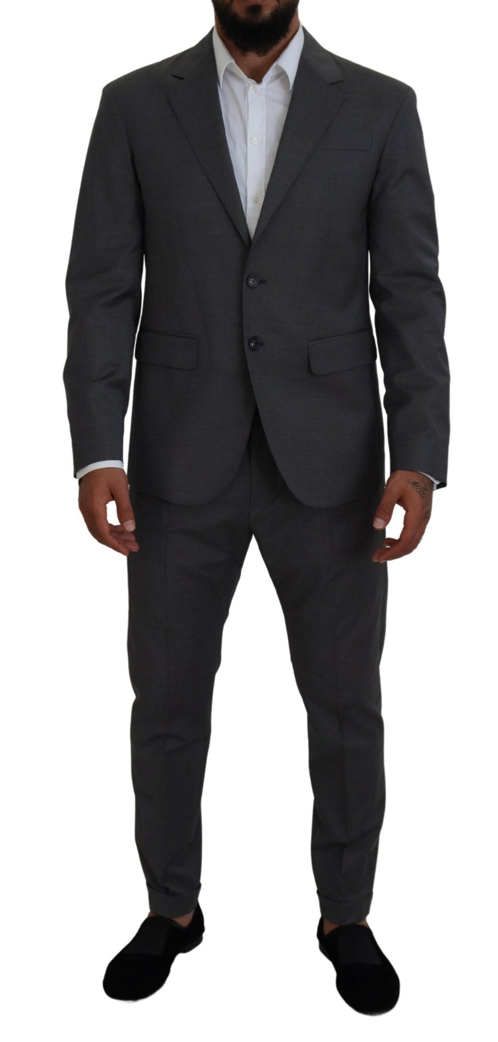 DSQUARED² kostiumai