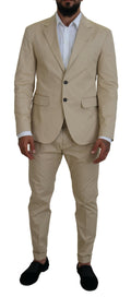 DSQUARED² kostiumai