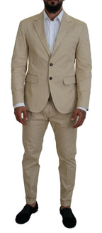 DSQUARED² kostiumai