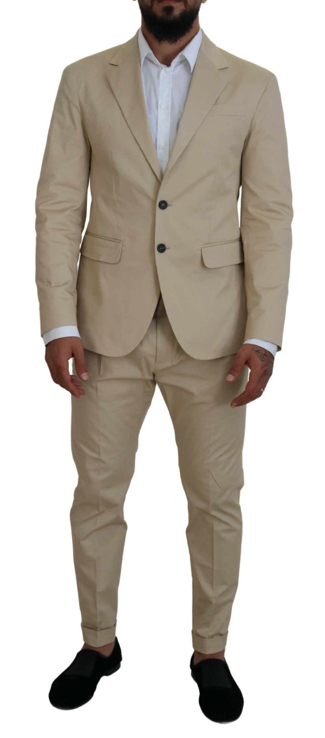 DSQUARED² kostiumai