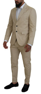 DSQUARED² kostiumai