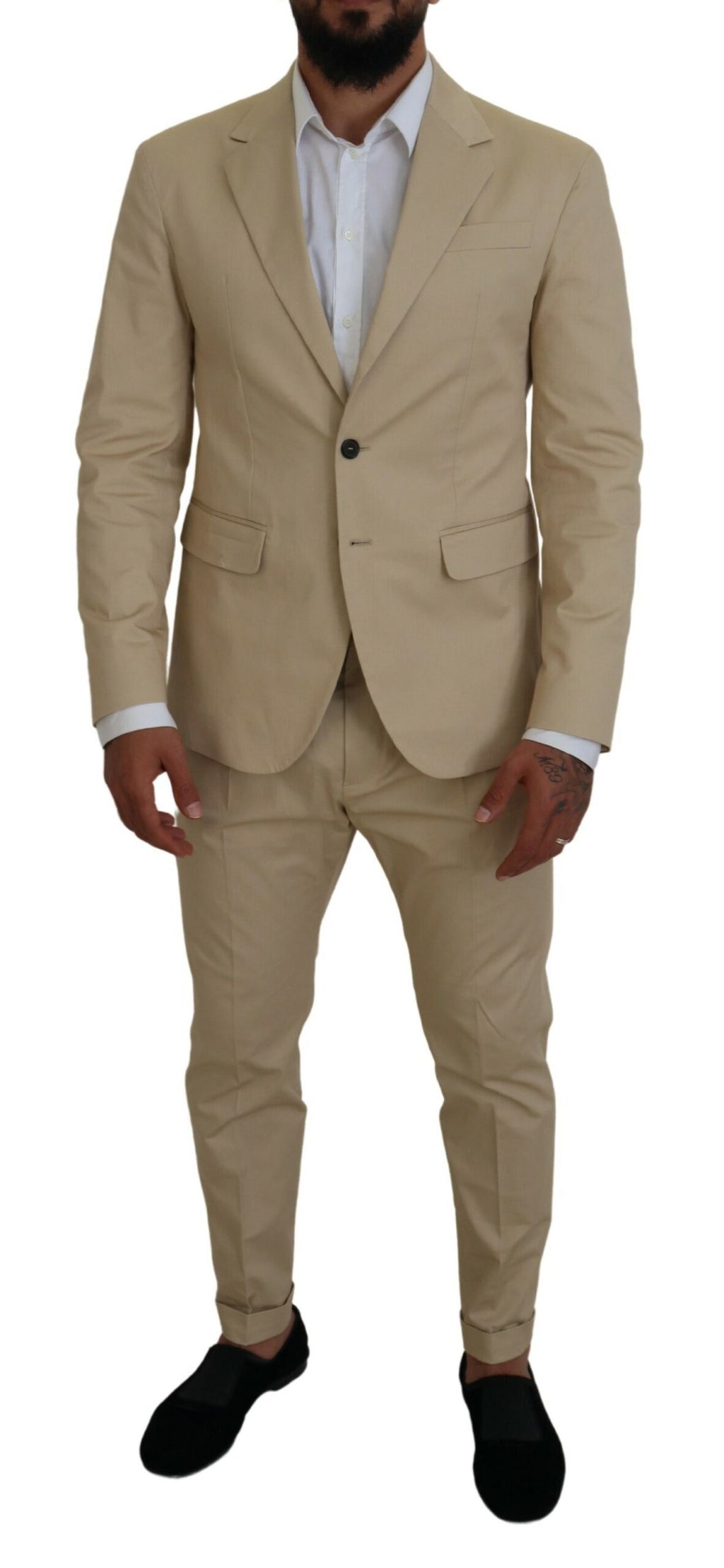 DSQUARED² kostiumai