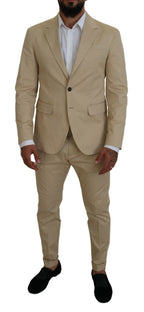 DSQUARED² kostiumai