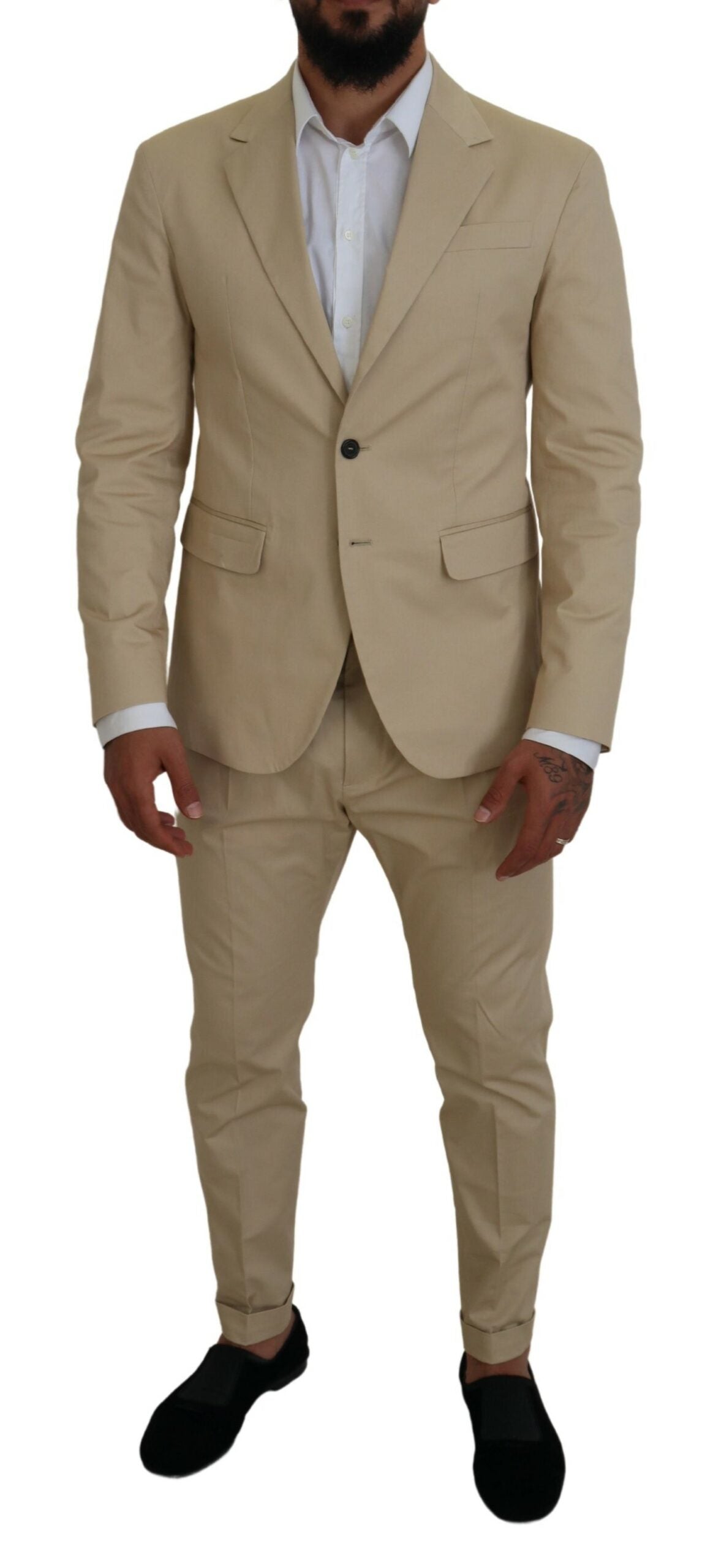 DSQUARED² kostiumai