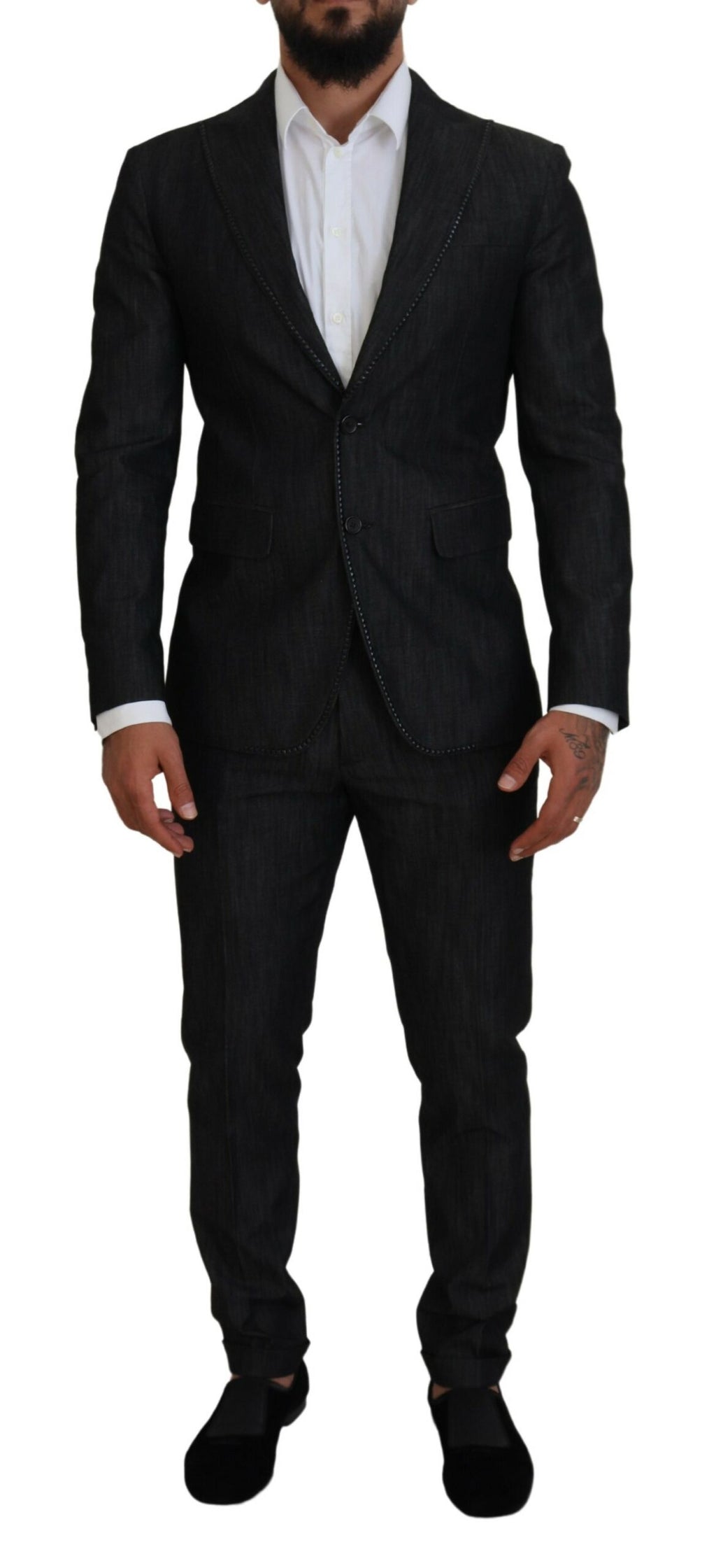 DSQUARED² kostiumai