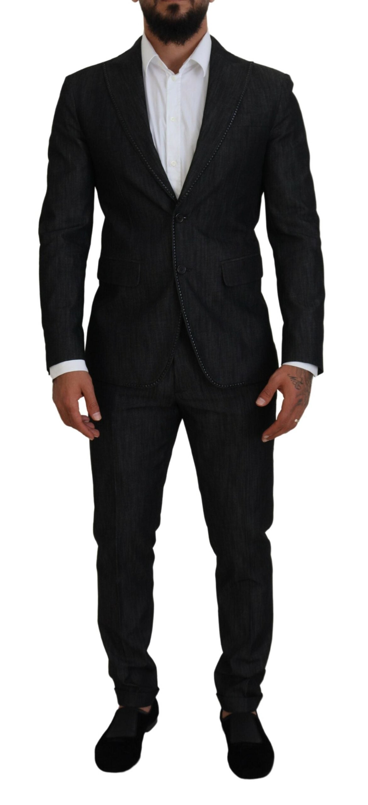 DSQUARED² kostiumai