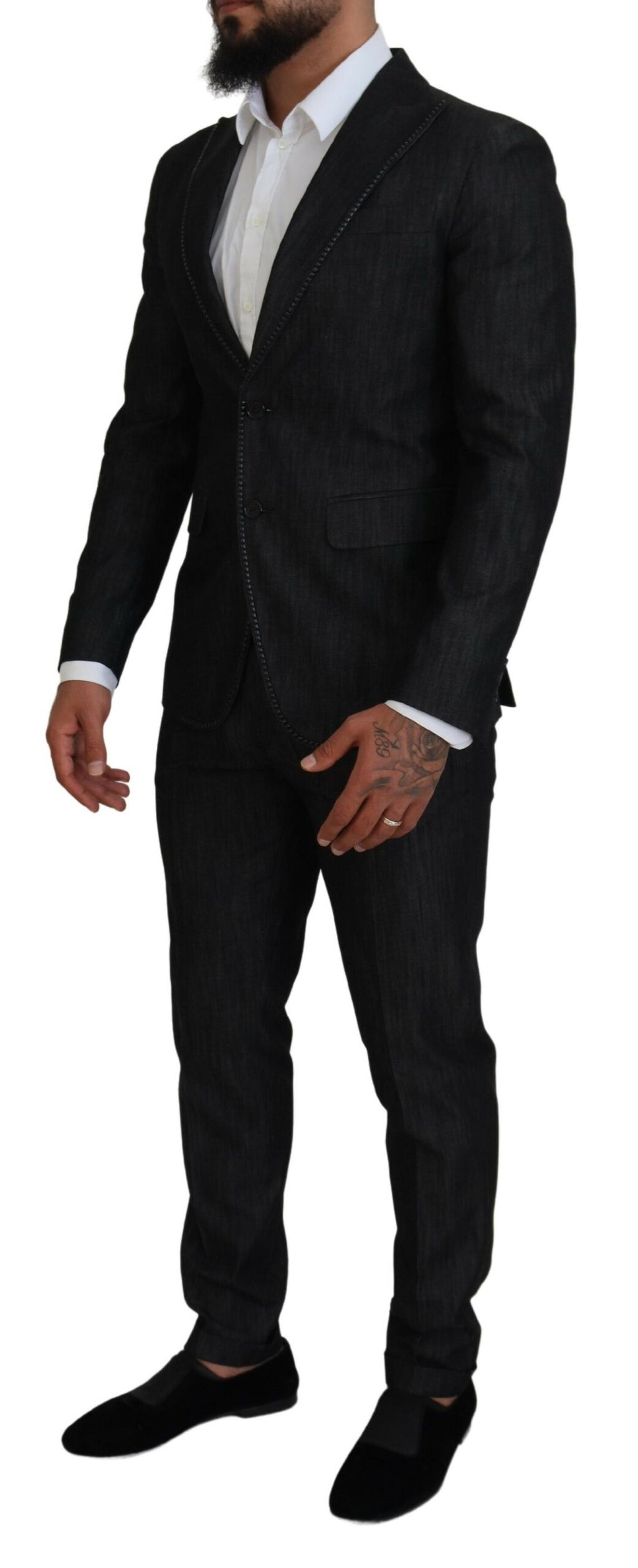 DSQUARED² kostiumai