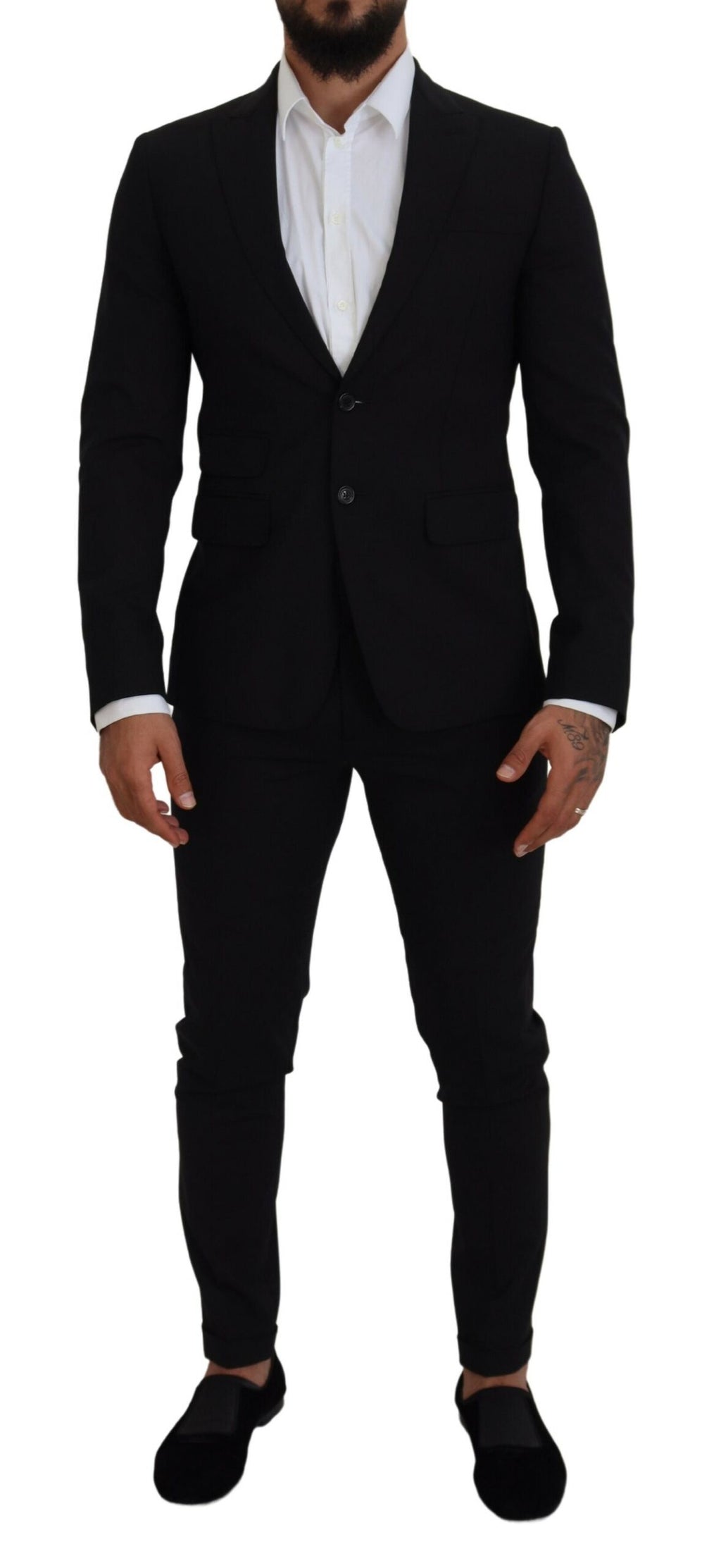 DSQUARED² kostiumai