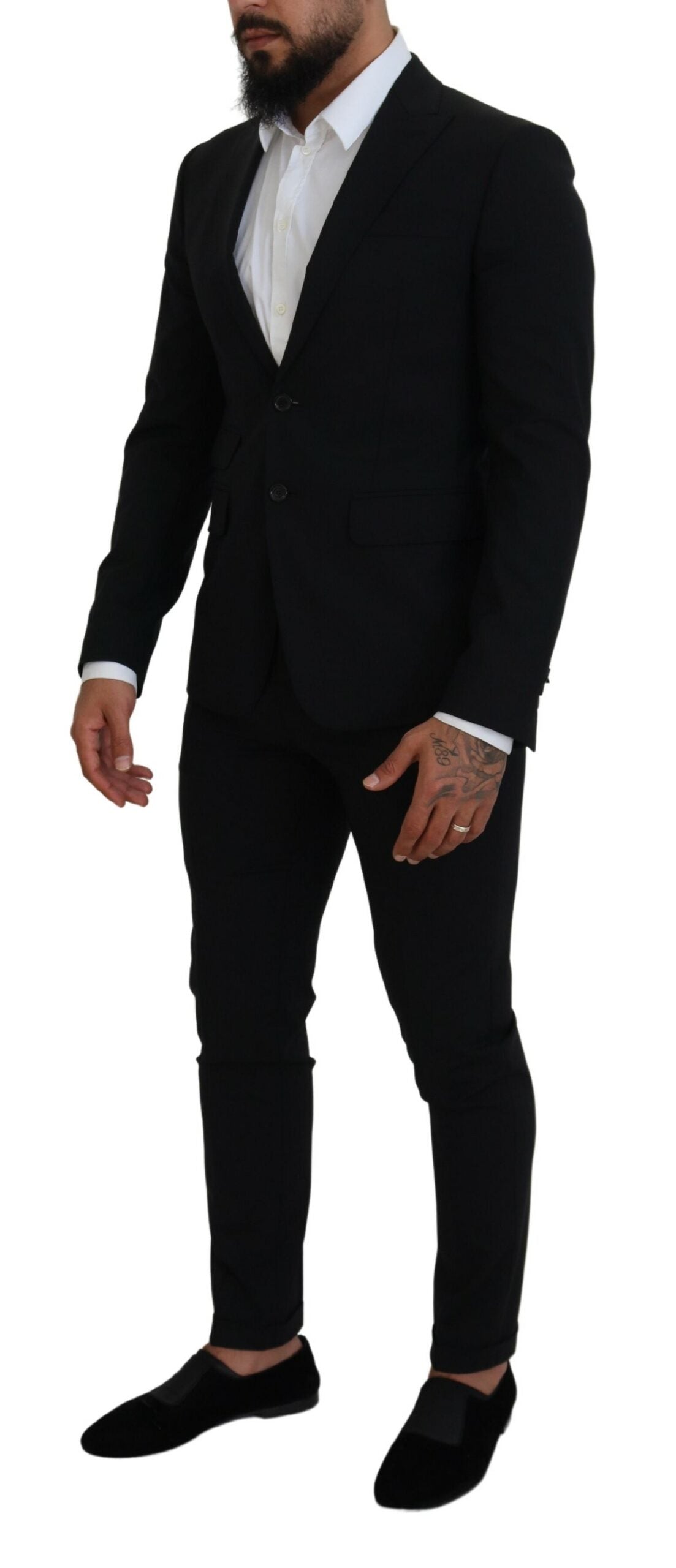 DSQUARED² kostiumai
