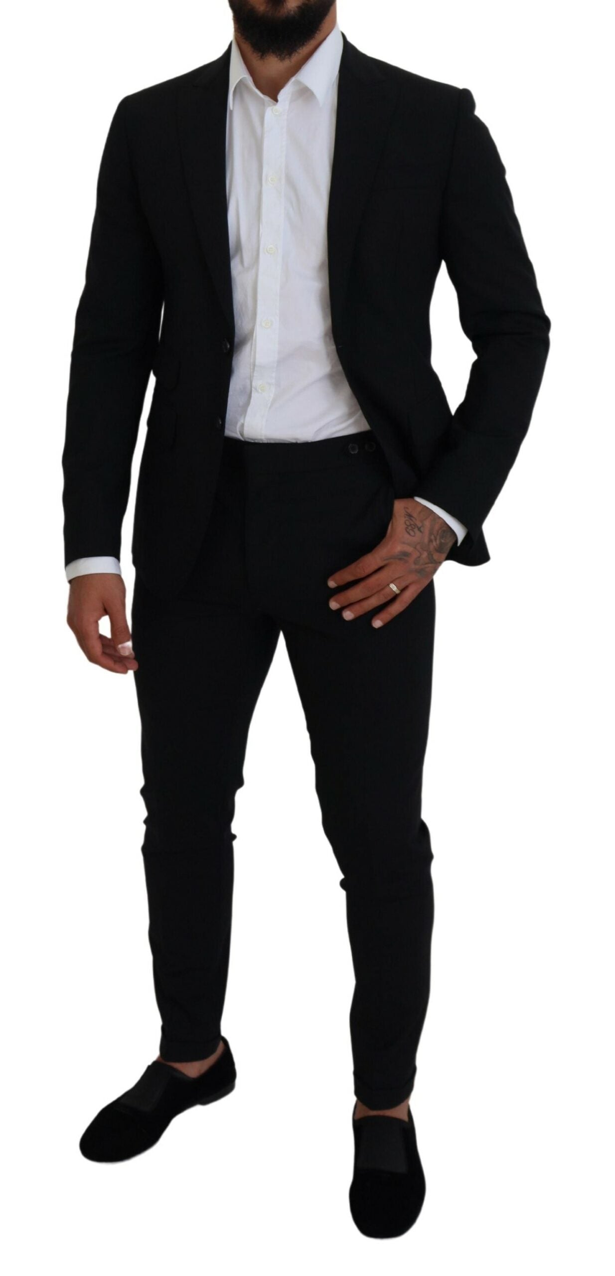 DSQUARED² kostiumai