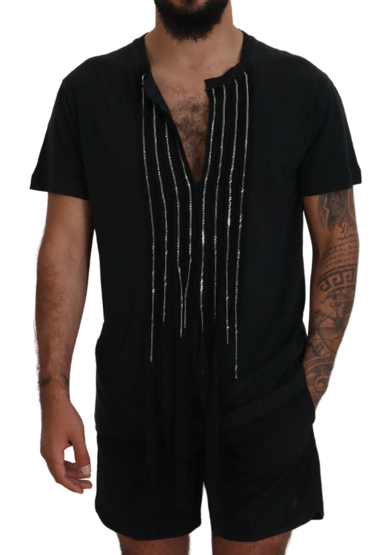 DSQUARED² marškinėliai
