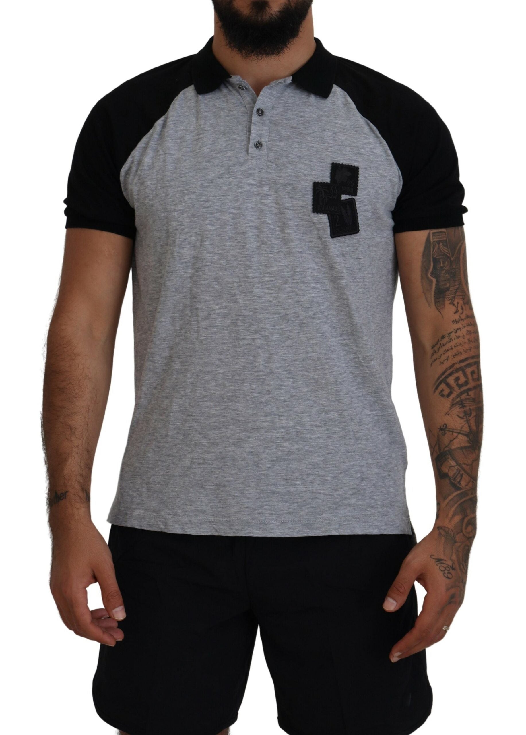 DSQUARED² marškinėliai