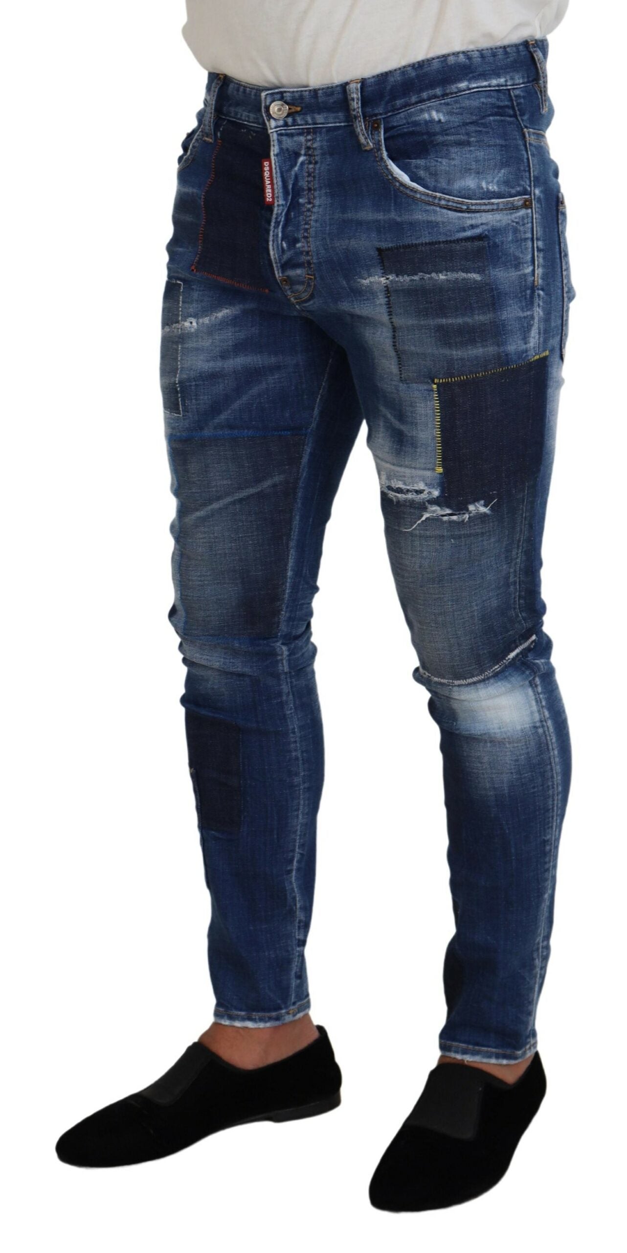 DSQUARED² džinsai